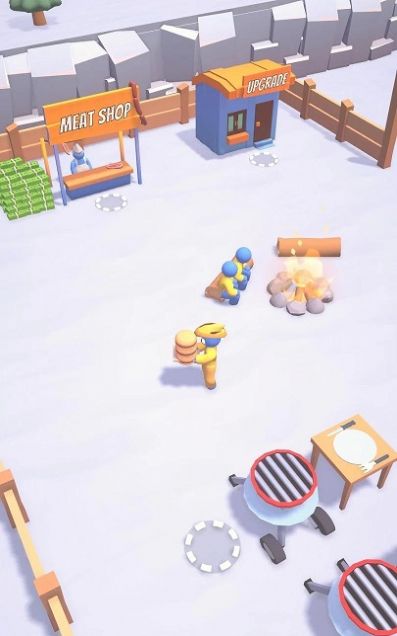 打猎大师游戏官方版  v1.0图2