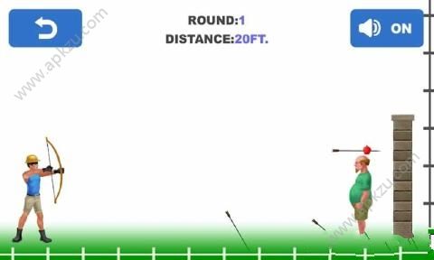 苹果射击金币中文安卓版  v1.0.8图4