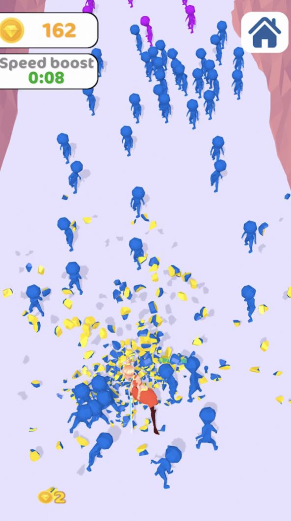 无双女王游戏图3