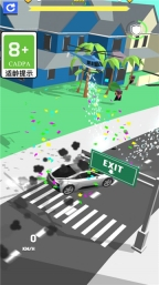 停车入位手机版图3