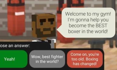 方拳拳击游戏图4