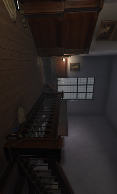 埃莉诺的阶梯游戏无广告安卓版  v1.0图1