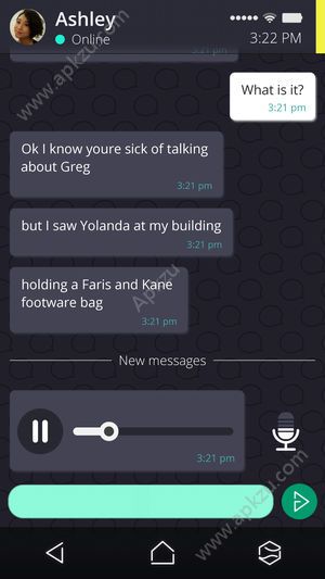 黑暗幻影游戏安卓中文版 v1.0.52图5