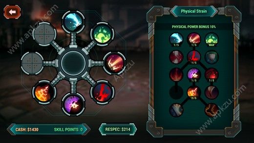 桑尼中文汉化版图3