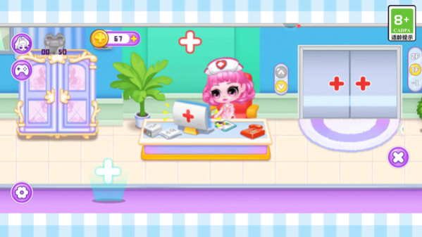 偶像养成手账图3