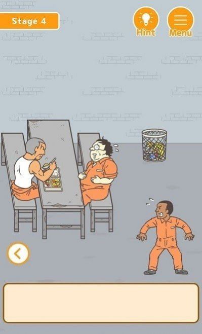 我要越狱游戏图2