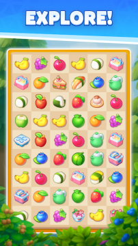 合并梦想餐厅图3