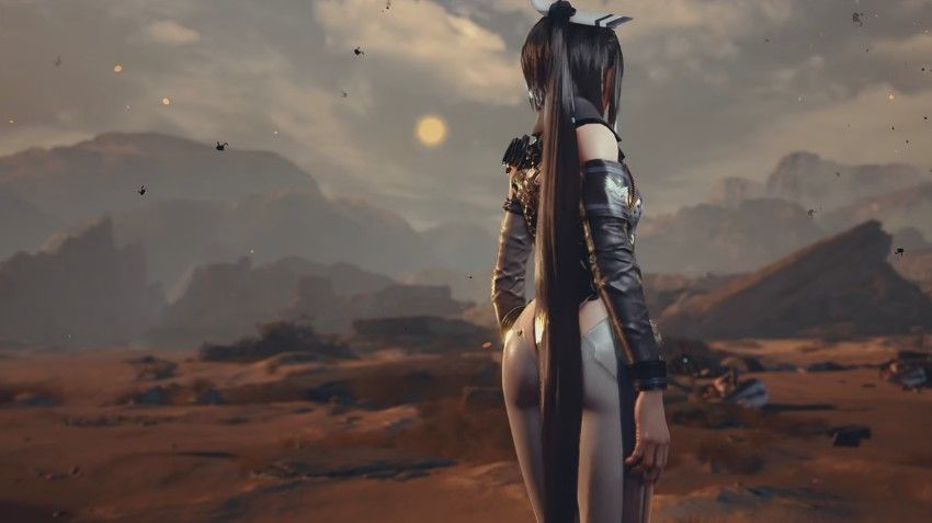 Project EVE安卓游戏手机版图片1