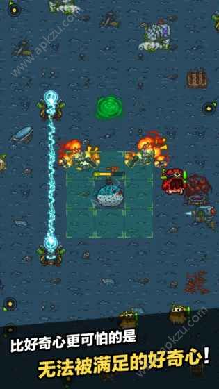 黑暗料理王1.6.1最新菜谱版下载  v3.4.0图3