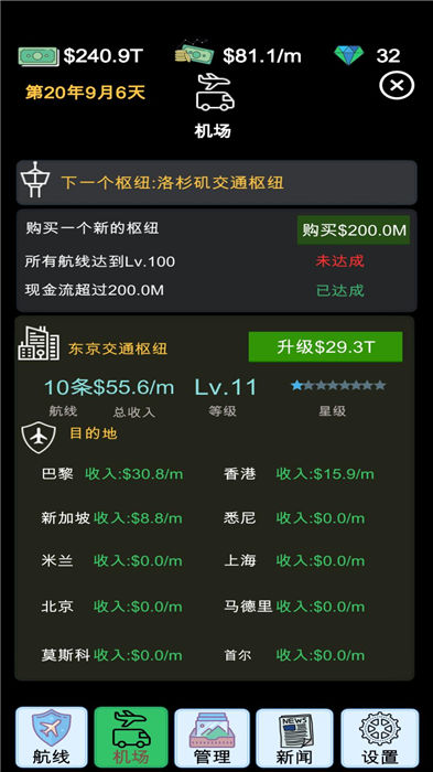 我的航空大亨图2