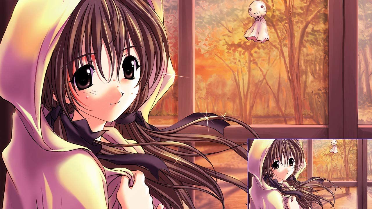 告别回忆历代回忆录中文汉化版游戏  v1.0图2