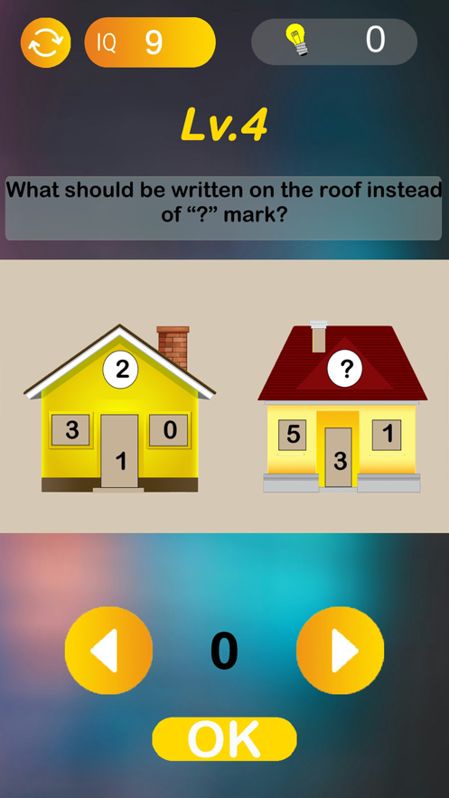 脑力健身器游戏图3