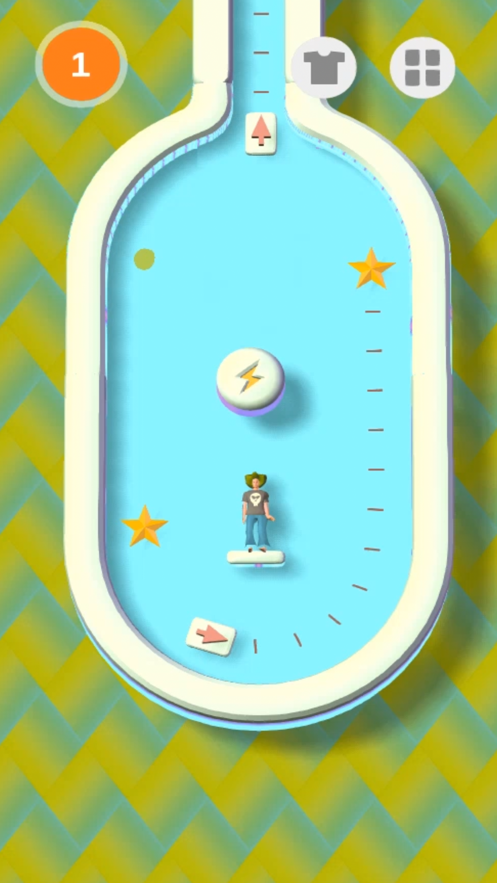 雷声驱动游戏图1