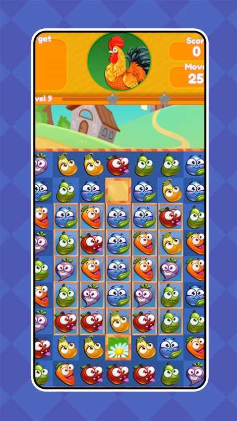 植物养成大战图2