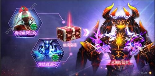 腾讯穿越火线32人生化模式更新版本官方下载  v1.0.230.530图4