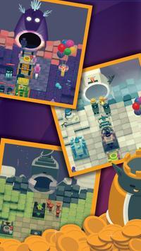 塔刀英雄rpg攻略版图4