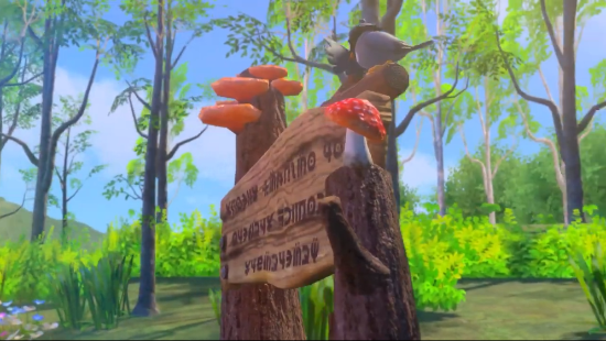 愤怒鸟之旅游戏中文版  v1.0.0图4