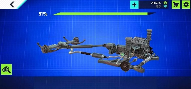 汽车修理工模拟器图5