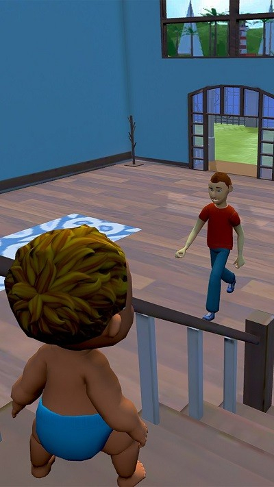 他人呢藏哪了图1