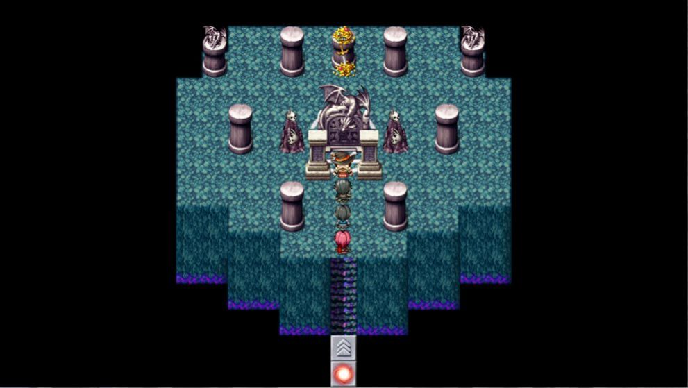 勇者猎魔团汉化版图4