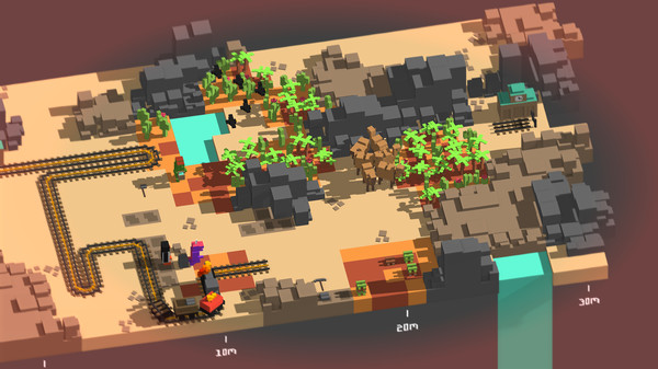 一起开火车游戏手机版图1