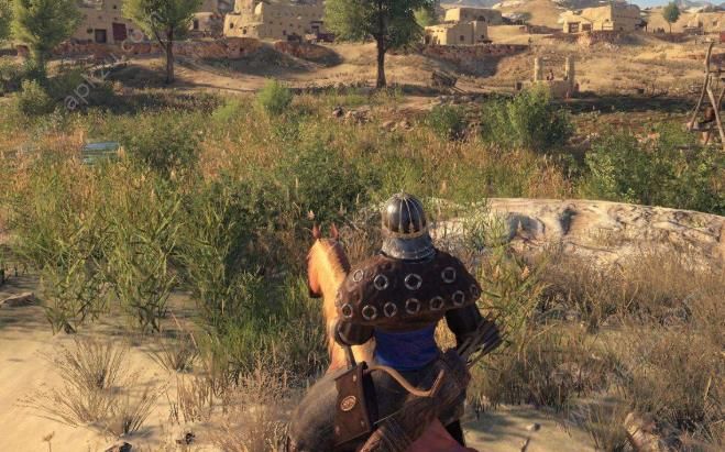 骑砍2权力的游戏模组图4