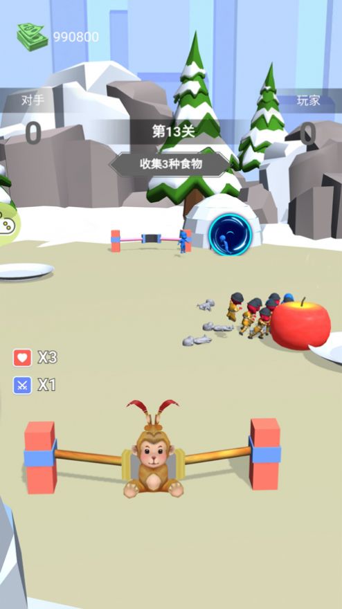 双人成行太空之旅小游戏图2