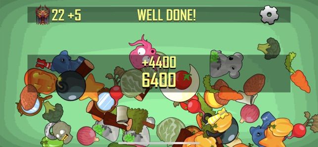 Visual contest游戏图3