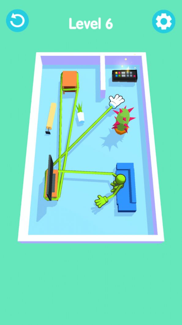 魔性橡胶手游戏图1