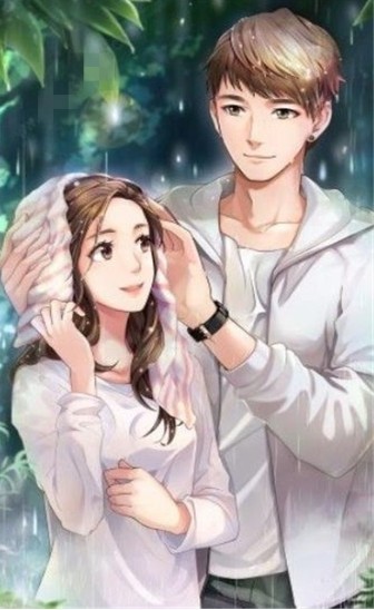 天神传之闪耀偶像手游官方正版  v1.0图1