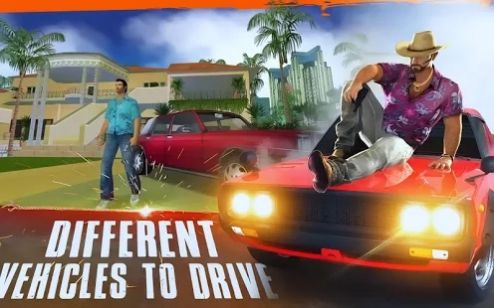 拉斯维加斯生存战争手游图4