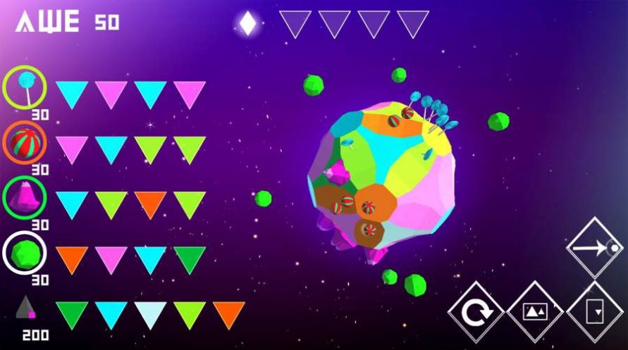 敬畏正念冥想游戏中文手机版 v1.13图2