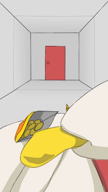 4 Doors 19游戏图4