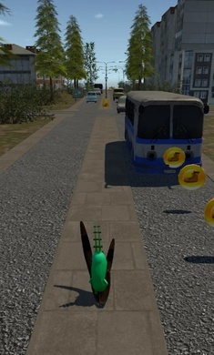 痞老板跑酷最新版下载  v1.0图3