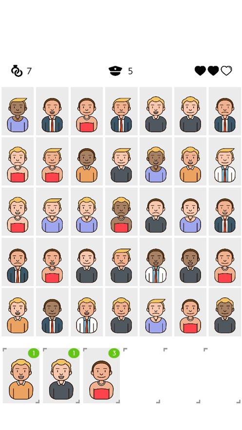 阿凡达侦探游戏图2