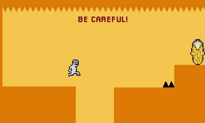 再次失败手机版图1