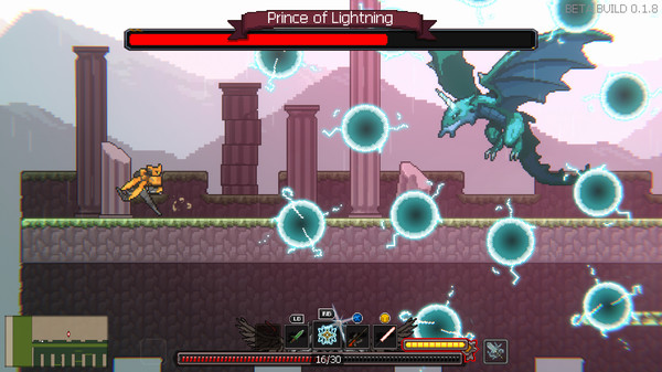 Metal Unit免安装安卓版  v1.0图4