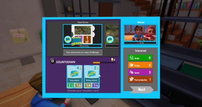 主播生活模拟器2钞票安卓版  v1.6图3