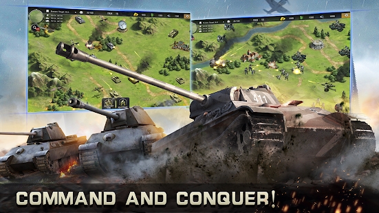 二战名将决胜时刻手游图3