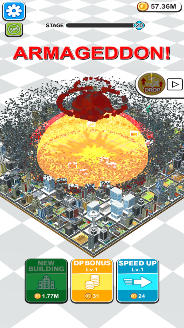 梦想世界末日游戏手机版  v0.0.10图2