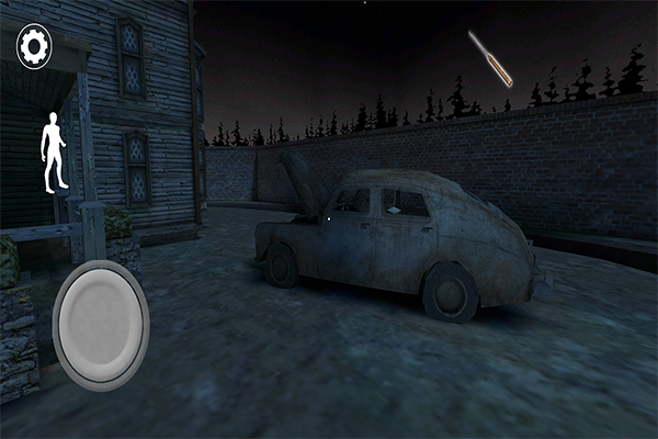 恐怖奶奶3中文版图2