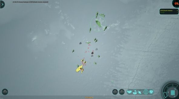 洲际弹道导弹中文版图4