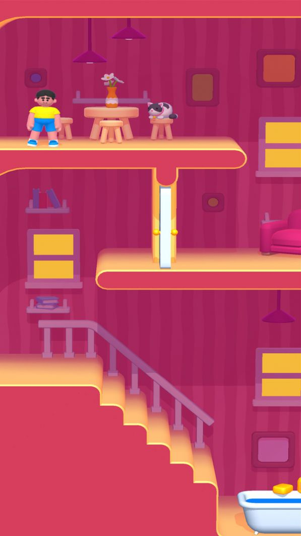 懒人弹跳安卓版图2