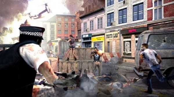 废土旅途手机版图3