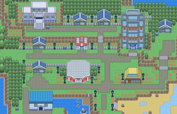 口袋妖怪空之花神觉醒ex金手指汉化安卓版 v1.0图2