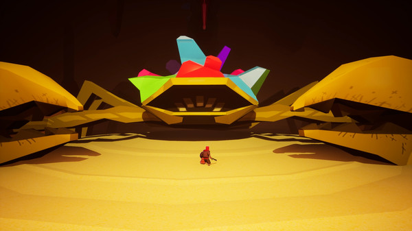 Rumours From Elsewhere游戏中文版  图1