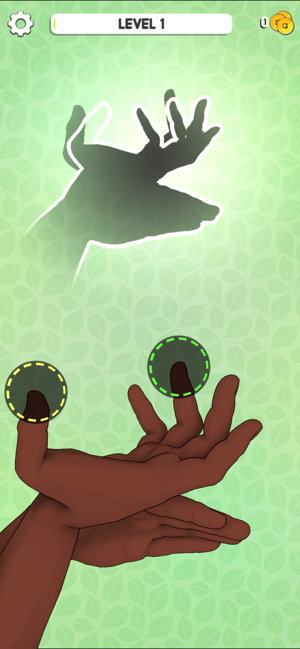 抖音Hit Shadow游戏最新安卓版 v1.0图4