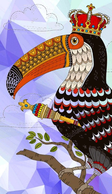 Digital coloring安卓版图1