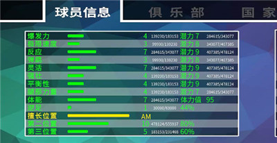 职业足球生涯图1