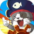 猫咪航海记金币安卓版  v1.0